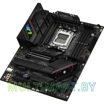 Материнская плата ASUS ROG Strix B650E-F Gaming WiFi картинка 6